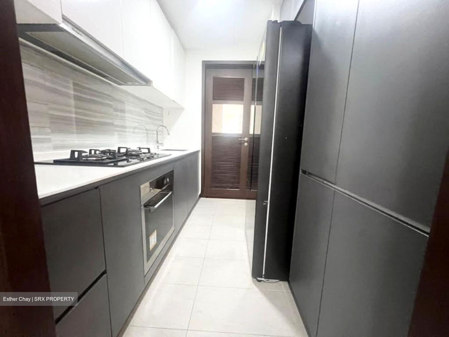 The Brownstone (D27), Condominium #629317471